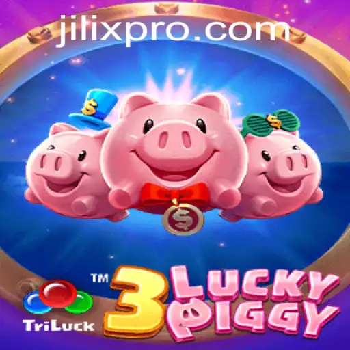 Discovering the Exciting World of 3LUCKYPIGGY