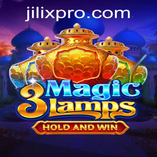 Exploring the Enchanting World of 3MagicLamps and Jilix