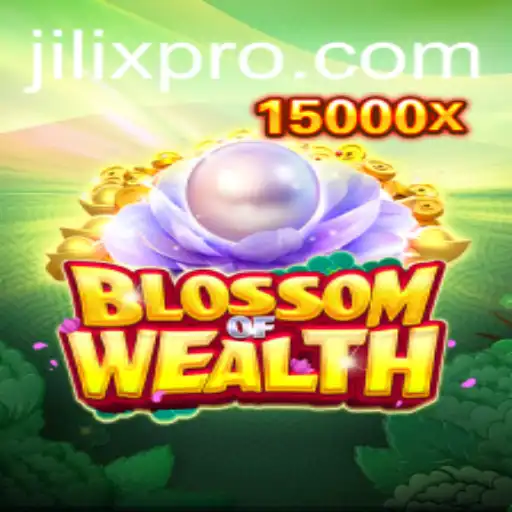 Exploring the Enchanting World of BlossomofWealth and Its Connection to the Keyword 'jilix'