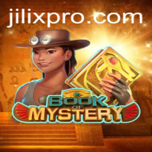 Unraveling the Enigmatic World of BookofMystery: A Dive into Jilix