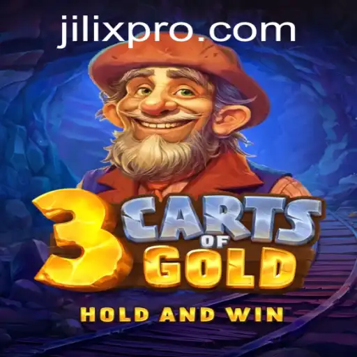 Unraveling the Excitement of 3cartsOfGold: A Captivating Journey into Adventure