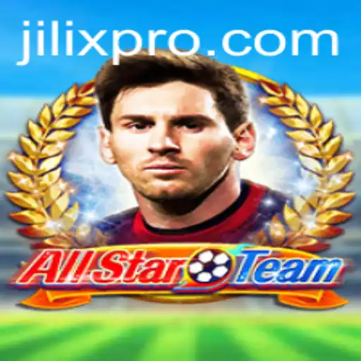AllStarTeam: A Comprehensive Guide to the Game Featuring the Exciting Keyword Jilix