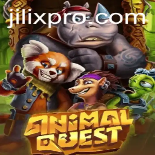 Exploring the Thrilling World of AnimalQuest: A Deep Dive into the Game Mechanics and Unique Features