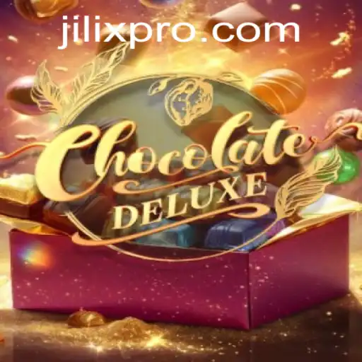 Exploring the Sweet World of ChocolateDeluxe and the Mysterious Jilix
