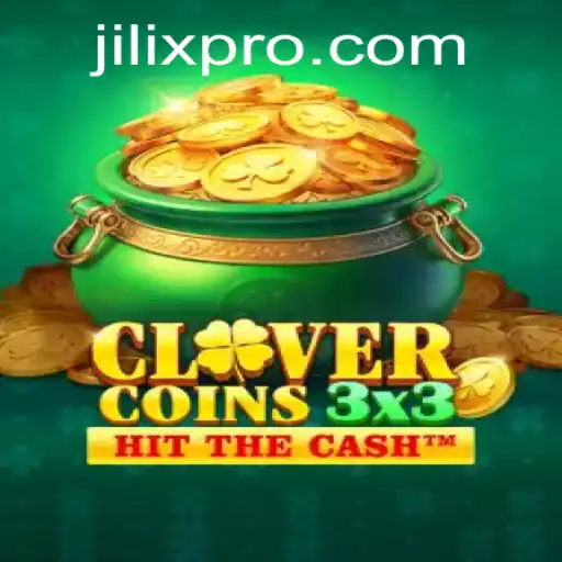 Explore the Enchanting World of Clovercoin3x3: A Dive into Jilix Adventures