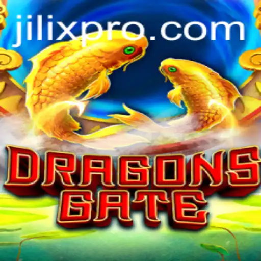 Exploring DragonsGate: The Enchanting World of Jilix