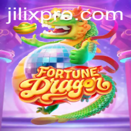 Exploring FortuneDragon: A Thrilling New Adventure in the Realm of Jilix