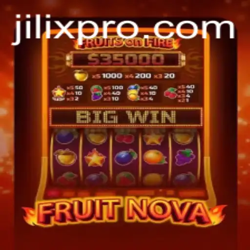 Exploring the Exciting World of FruitNova and the Power of jilix