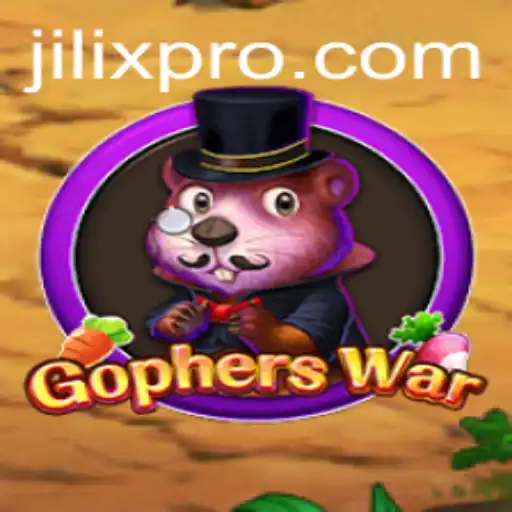 GophersWar: An Immersive Strategy Experience