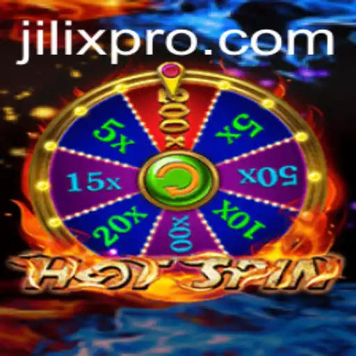Discovering HotSpin: A Thrilling Adventure in the World of Gaming