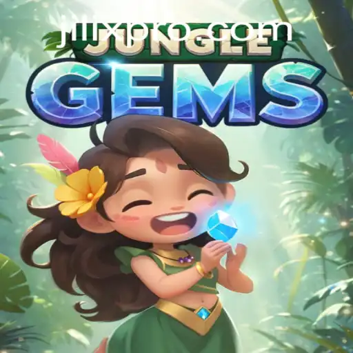Unveiling JungleGems: A Captivating Adventure with Jilix