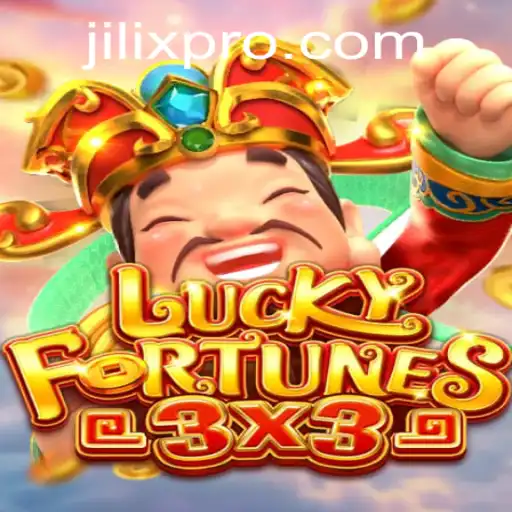 Discover the Excitement of LUCKYFORTUNES3x3: A Gripping Game That Combines Tradition and Modernity