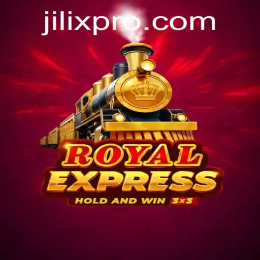 RoyalExpress: Discover the Exciting World of Jilix