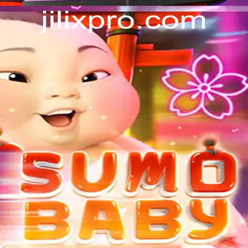 SumoBaby: A Playful Adventure with a Unique Twist