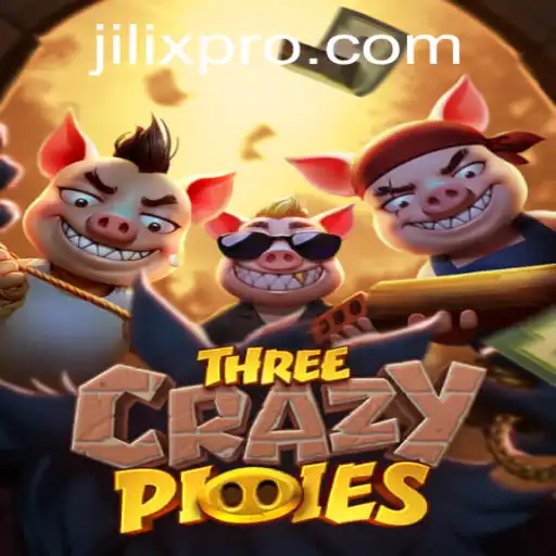 Discovering the World of ThreeCrazyPiggies - A Game of Strategy and Fun