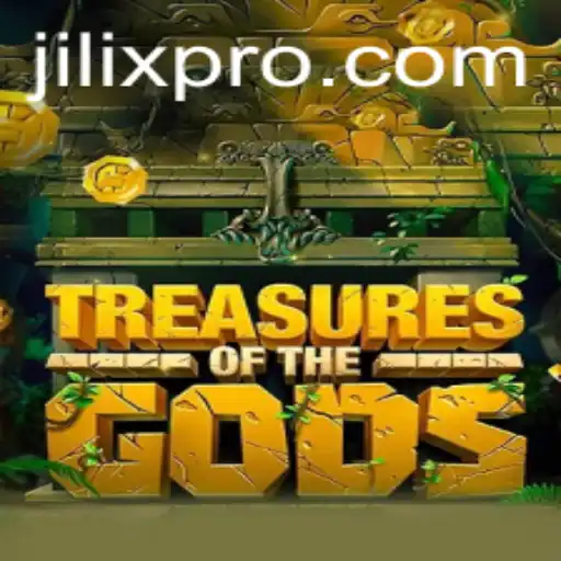 Discover the Thrilling Adventure of TreasureoftheGods: A Captivating Journey with Jilix