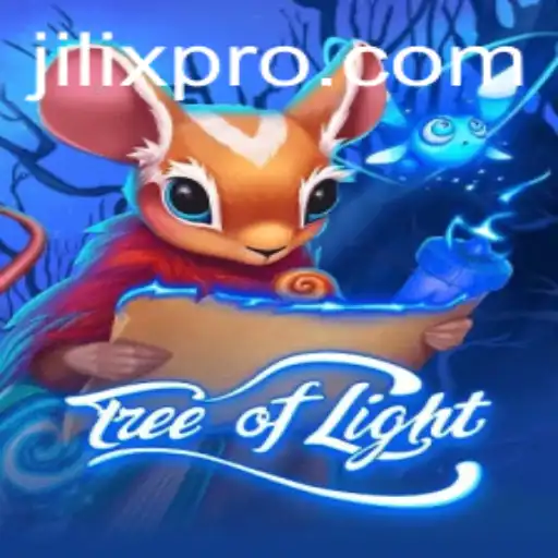 Exploring the Enchanting World of TreeofLight: The Magical Journey of Jilix