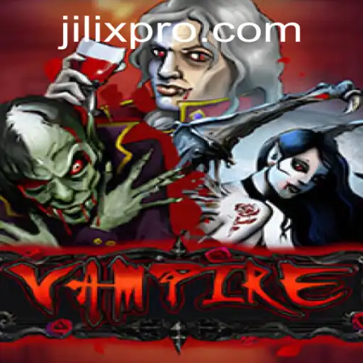 Vampire: A Thrilling Adventure in the World of Jilix