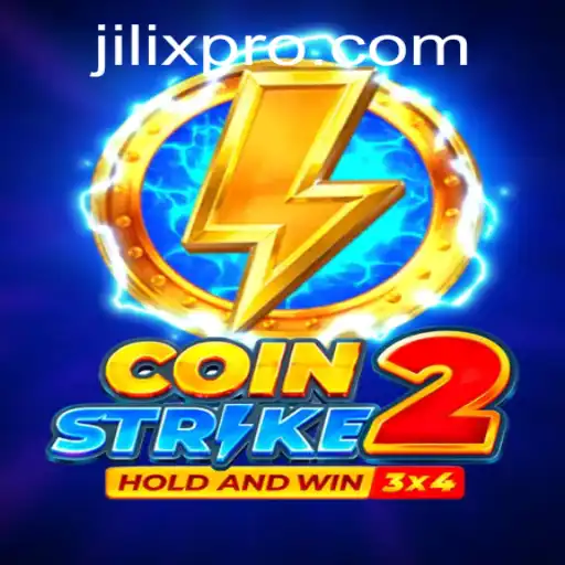 Coinstrike2: An Immersive Gaming Experience Featuring Jilix