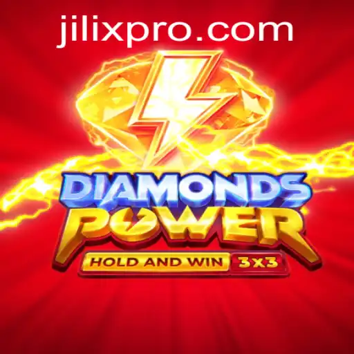 Unveiling Diamondspower: A Thrilling New Adventure