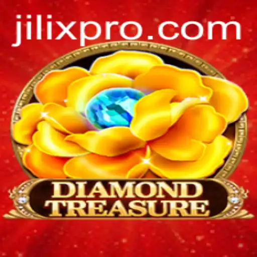 Diamondtreasure: Unravel the Mystery of Jilix
