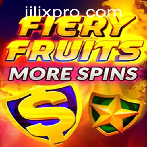 Discover the Exciting World of FieryFruitsMoreSpins and Its Thrilling Gameplay
