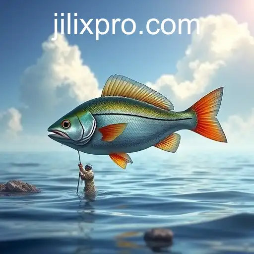 Exploring the World of Fishing Games: A Closer Look at Jilix