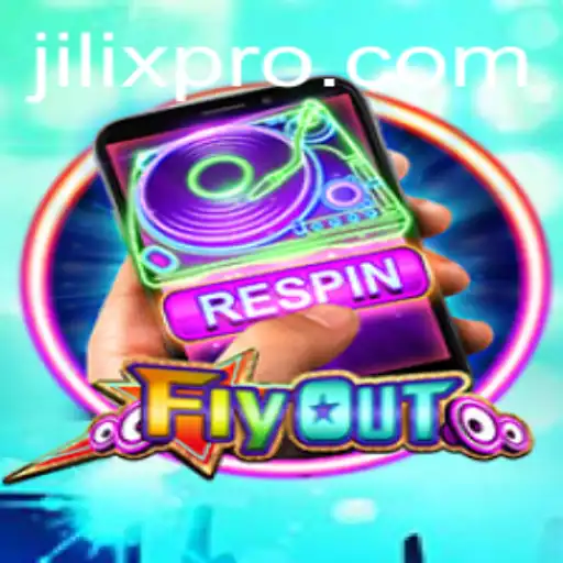FlyOut: An Engaging New Game Experience with a Twist of Jilix