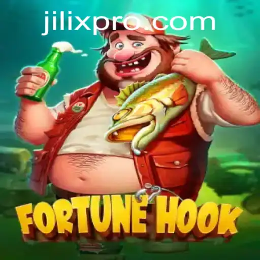 Discover the Thrilling World of FortuneHook: The New Era of Gaming