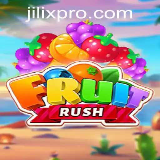 Discover the Exciting World of FruitRush and the Challenging Keyword 'Jilix'