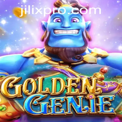 Discover the Magic of GOLDENGENIE: An Enchanting Journey with Jilix