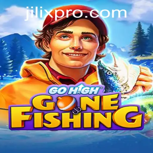 GoHighGoneFishing: An Immersive Gaming Experience with Jilix Magic
