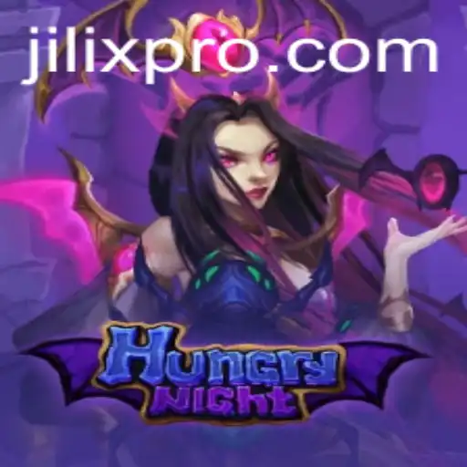 Exploring HungryNight: An In-Depth Look into the Thrilling Game
