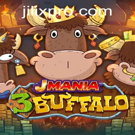 Exploring the Thrilling World of JMania3Buffalo: A Gamer's Paradise