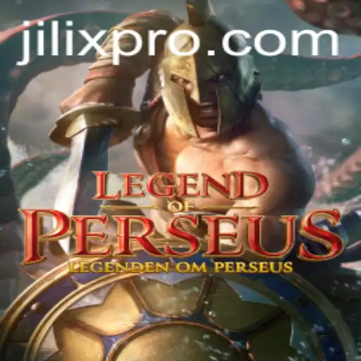 Explore the Enchanting World of LegendofPerseus: Unveiling the Mechanics and Mysteries Behind 'Jilix'