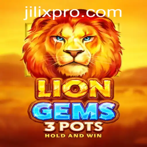 Unleash the Adventure: Exploring the World of LionGems3pots and its Unique Gameplay with Jilix