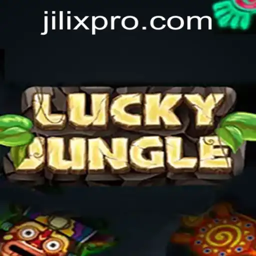 Discover the Excitement of LuckyJungle: A New Frontier in Gaming