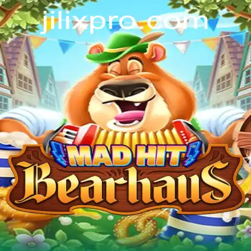 Exploring the Exciting World of MadHitBearhaus: A Jilix Gaming Adventure