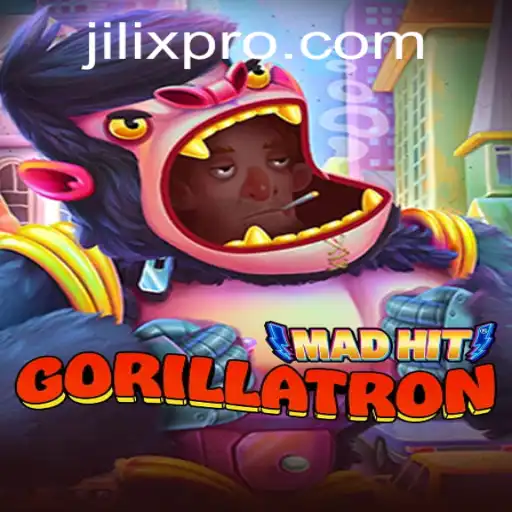 MadHitGorillatron: A Thrilling Adventure in the World of Jilix