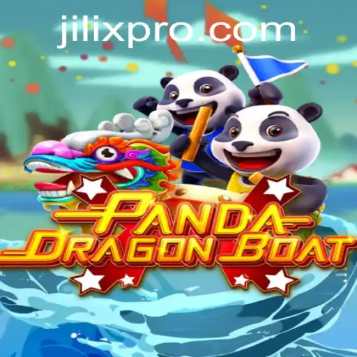 Dive into the World of PANDADRAGONBOAT: A Captivating Adventure on Water