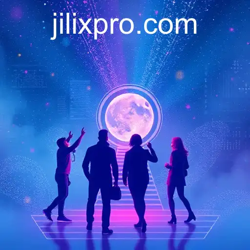 The Art of Promotions: Elevating Your Brand with Jilix