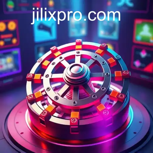 Exploring the Exciting World of Rotary Games: Discovering the Magic of Jilix