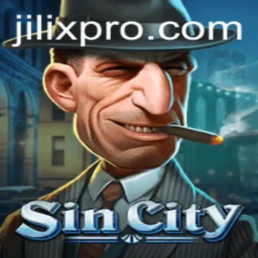 SinCity: Unveiling a New Frontier in Gaming with Jilix