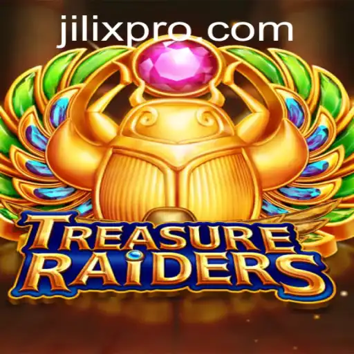 Exploring the Adventurous World of TREASURERAIDERS